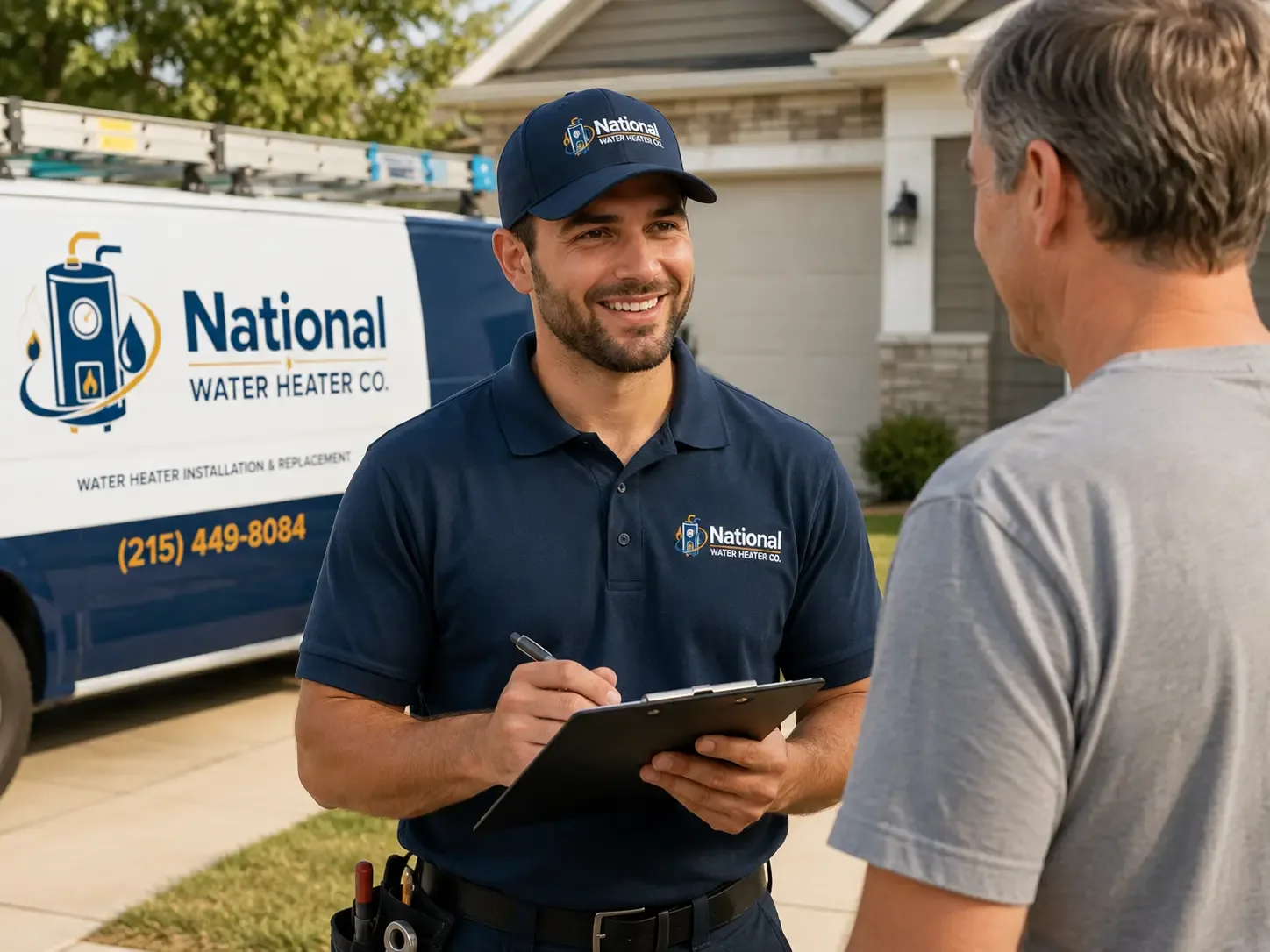 Water Heater Installation Price, TX FAQs